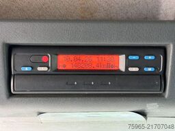 MAN TGA 26.350 6X4 HIAB 144D-2 KIPPER ONLY 149.000 K