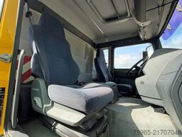 MAN TGA 26.350 6X4 HIAB 144D-2 KIPPER ONLY 149.000 K