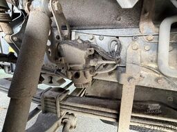 MAN TGA 26.350 6X4 HIAB 144D-2 KIPPER ONLY 149.000 K