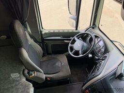 DAF XF 105.460 SSC EURO 5 ISOLATED BOX THERMO KING C