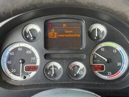 DAF XF 105.460 SSC EURO 5 ISOLATED BOX THERMO KING C