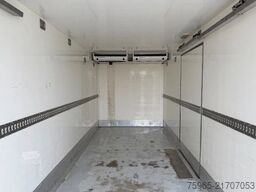 DAF XF 105.460 SSC EURO 5 ISOLATED BOX THERMO KING C