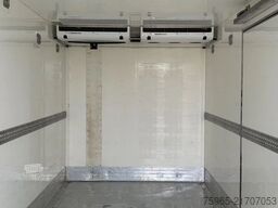 DAF XF 105.460 SSC EURO 5 ISOLATED BOX THERMO KING C