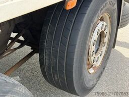 DAF XF 105.460 SSC EURO 5 ISOLATED BOX THERMO KING C