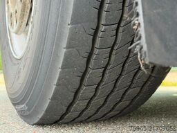 DAF XF 105.460 SSC EURO 5 ISOLATED BOX THERMO KING C