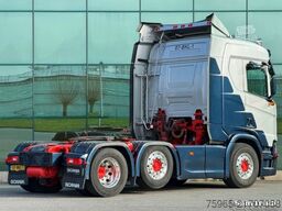 SCANIA R450 N333