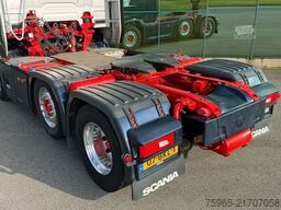 SCANIA R450 N333