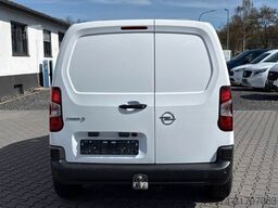 OPEL Combo E Cargo - e Edition 50Kwh 11kW Kamera AHK