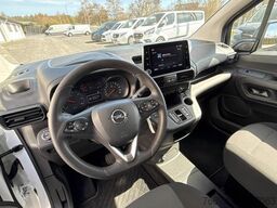 OPEL Combo E Cargo - e Edition 50Kwh 11kW Kamera AHK