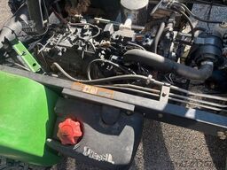 John Deere 2030 Pro Gator Allrad Kipper Golfplatz Pferdehof