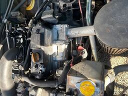 John Deere 2030 Pro Gator Allrad Kipper Golfplatz Pferdehof