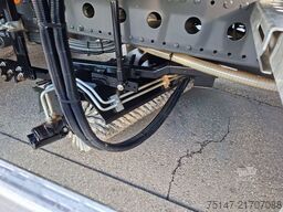 MERCEDES-BENZ 1524 L Atego FAUN VIAJET 6 R HD-Anlage