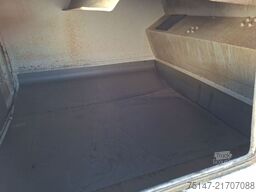 MERCEDES-BENZ 1524 L Atego FAUN VIAJET 6 R HD-Anlage