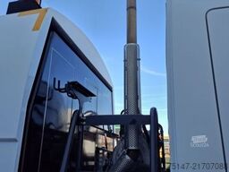 MERCEDES-BENZ 1524 L Atego FAUN VIAJET 6 R HD-Anlage