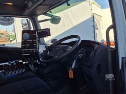 MERCEDES-BENZ 1524 L Atego FAUN VIAJET 6 R HD-Anlage