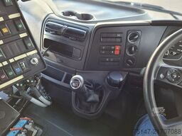 MERCEDES-BENZ 1524 L Atego FAUN VIAJET 6 R HD-Anlage