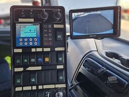 MERCEDES-BENZ 1524 L Atego FAUN VIAJET 6 R HD-Anlage