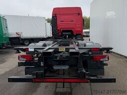 MAN TGX 26.480 6x2-4 LL Liftachse Lenkachse ACC Navi