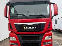 MAN TGX 26.480 6x2-4 LL Liftachse Lenkachse ACC Navi