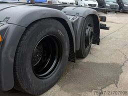 MAN TGX 26.480 6x2-4 LL Liftachse Lenkachse ACC Navi