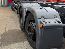 MAN TGX 26.480 6x2-4 LL Liftachse Lenkachse ACC Navi