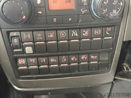 MAN TGX 26.480 6x2-4 LL Liftachse Lenkachse ACC Navi