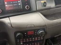 MAN TGX 26.480 6x2-4 LL Liftachse Lenkachse ACC Navi