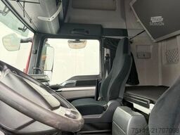 MAN TGX 26.480 6x2-4 LL Liftachse Lenkachse ACC Navi