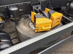 MAN TGX 26.480 6x2-4 LL Liftachse Lenkachse ACC Navi