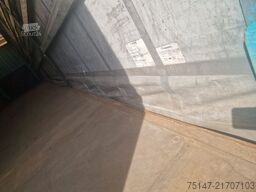 KRONE 2-Achs Megaliner Edscha Hubdach