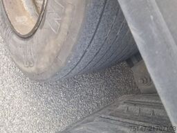 KRONE 2-Achs Megaliner Edscha Hubdach