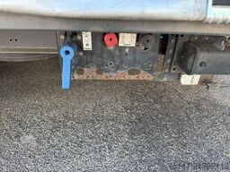 KRONE 2-Achs Megaliner Edscha Hubdach