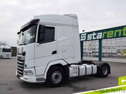 DAF XG 480 Intarder ACC Standklima 1.465L Tank LED