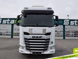 DAF XG 480 Intarder ACC Standklima 1.465L Tank LED