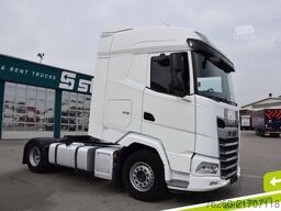 DAF XG 480 Intarder ACC Standklima 1.465L Tank LED