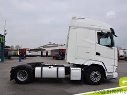 DAF XG 480 Intarder ACC Standklima 1.465L Tank LED