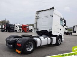DAF XG 480 Intarder ACC Standklima 1.465L Tank LED