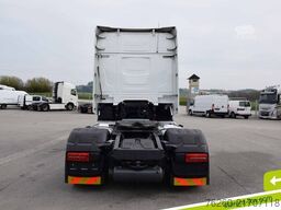 DAF XG 480 Intarder ACC Standklima 1.465L Tank LED