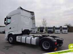 DAF XG 480 Intarder ACC Standklima 1.465L Tank LED