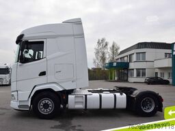 DAF XG 480 Intarder ACC Standklima 1.465L Tank LED