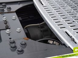 DAF XG 480 Intarder ACC Standklima 1.465L Tank LED