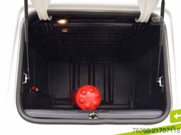 DAF XG 480 Intarder ACC Standklima 1.465L Tank LED