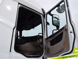 DAF XG 480 Intarder ACC Standklima 1.465L Tank LED