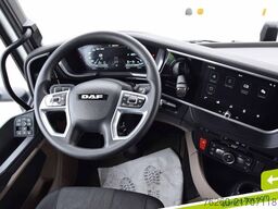 DAF XG 480 Intarder ACC Standklima 1.465L Tank LED