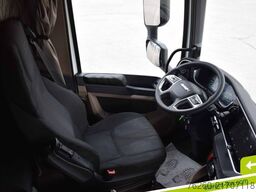DAF XG 480 Intarder ACC Standklima 1.465L Tank LED