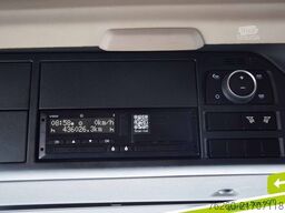 DAF XG 480 Intarder ACC Standklima 1.465L Tank LED