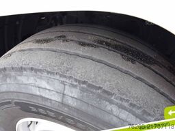 DAF XG 480 Intarder ACC Standklima 1.465L Tank LED