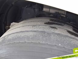 DAF XG 480 Intarder ACC Standklima 1.465L Tank LED