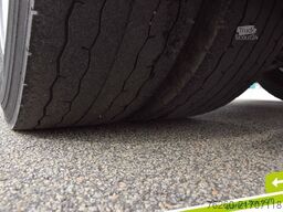 DAF XG 480 Intarder ACC Standklima 1.465L Tank LED