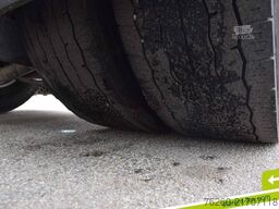 DAF XG 480 Intarder ACC Standklima 1.465L Tank LED